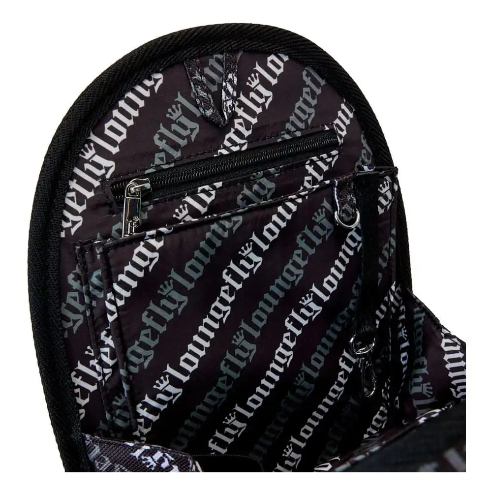 Loungefly Mini-Rucksack Insert Organizer - Smalltinytoystore