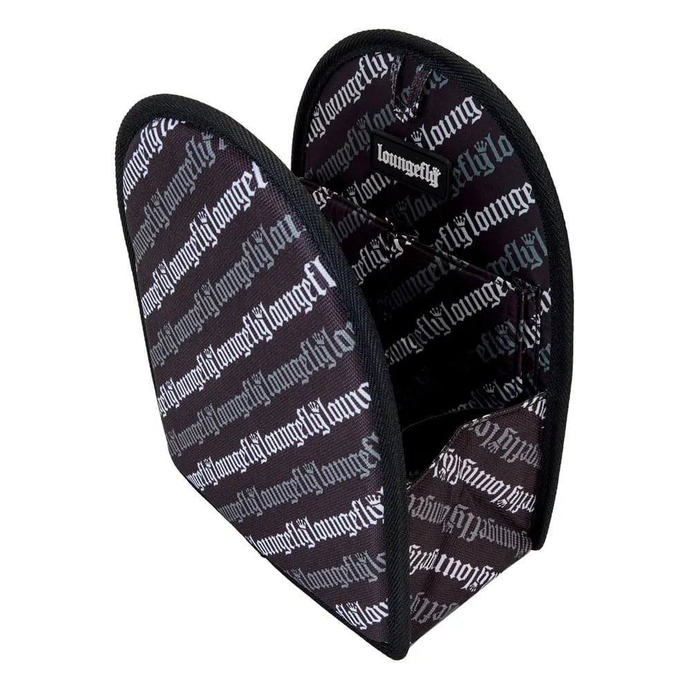 Loungefly Mini-Rucksack Insert Organizer - Smalltinytoystore