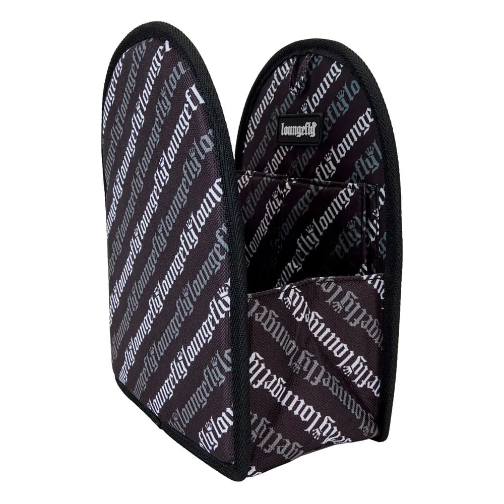 Loungefly Mini-Rucksack Insert Organizer - Smalltinytoystore