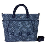 Loungefly Tragetasche Denim Convertible - Smalltinytoystore