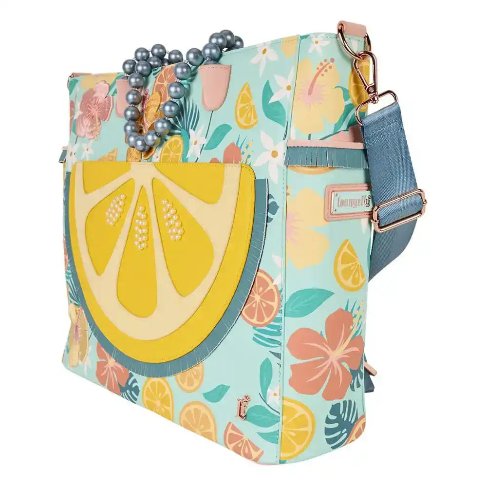 Loungefly Tragetasche Lemon Convertible - Smalltinytoystore