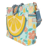 Loungefly Tragetasche Lemon Convertible - Smalltinytoystore