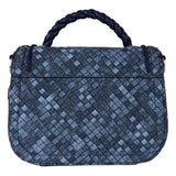 Loungefly Umhängetasche Denim - Smalltinytoystore