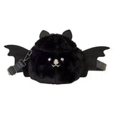 Loungefly Umhängetasche Figural Bat
