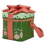 Loungefly Umhängetasche Figural Holiday Gift