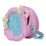 Loungefly Umhängetasche Flamingo - Smalltinytoystore