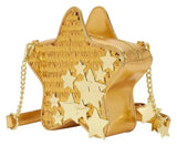 Loungefly Umhängetasche Gold Stars
