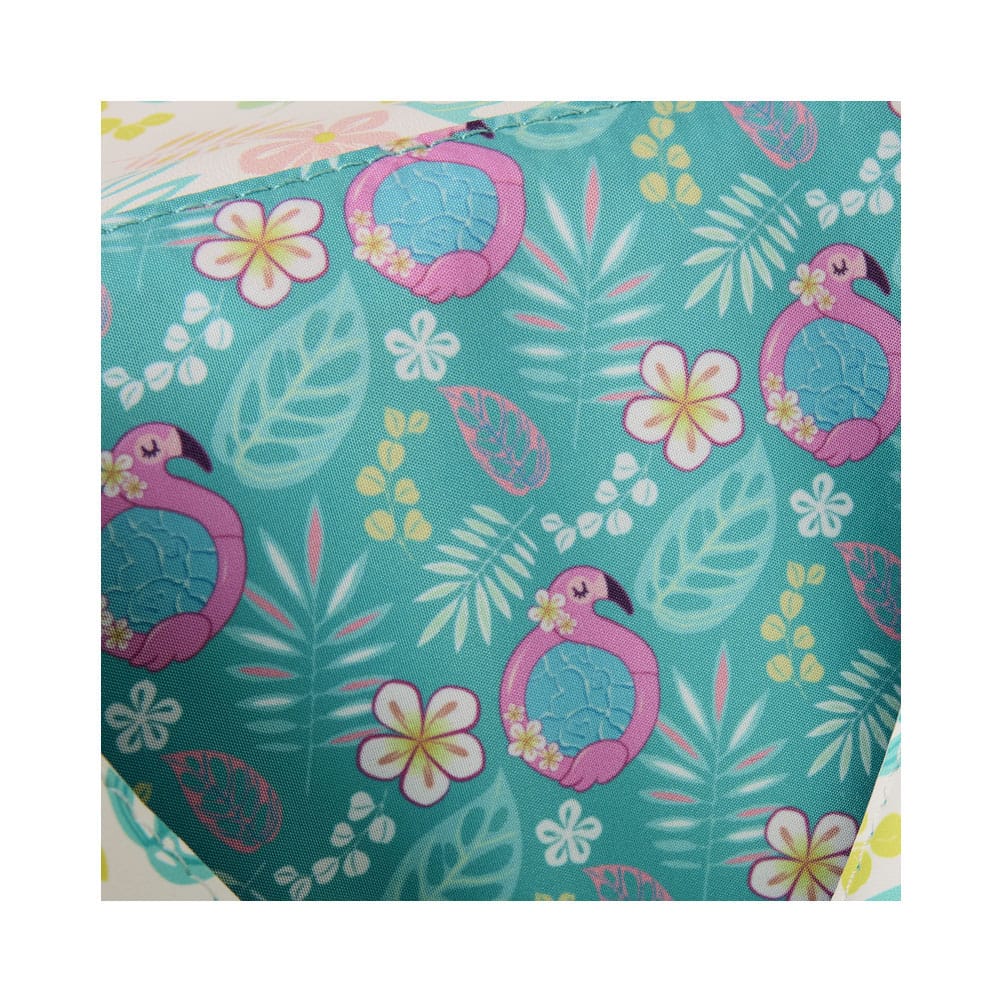 Loungefly Umhängetasche Hawaiian Shirt - Smalltinytoystore