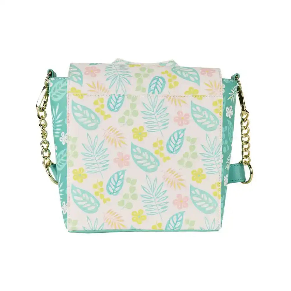 Loungefly Umhängetasche Hawaiian Shirt - Smalltinytoystore