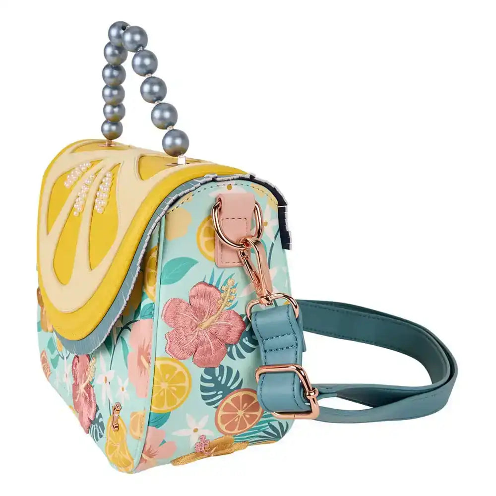 Loungefly Umhängetasche Lemon - Smalltinytoystore