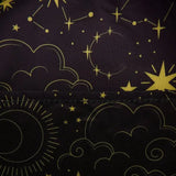 Loungefly Umhängetasche Sun and Moon