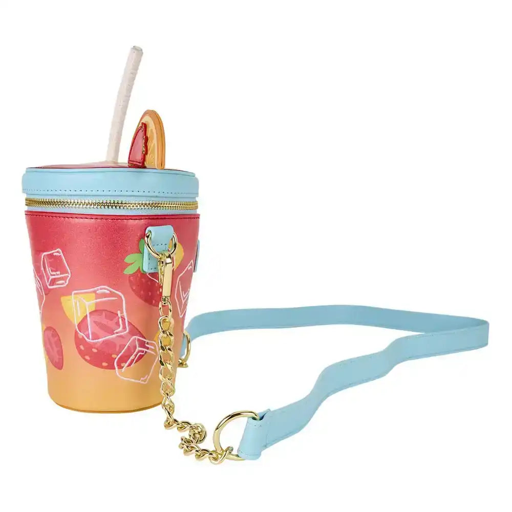 Loungefly Umhängetasche Tropical Drink - Smalltinytoystore