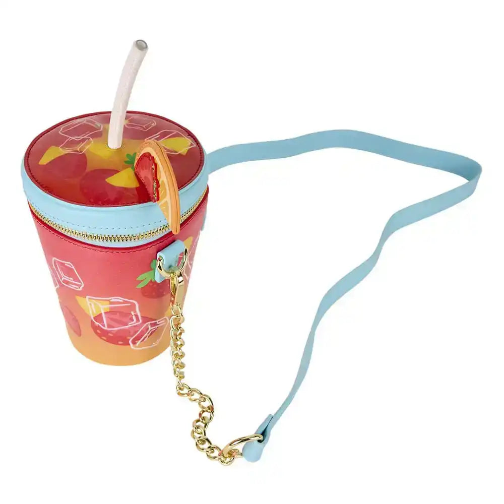 Loungefly Umhängetasche Tropical Drink - Smalltinytoystore