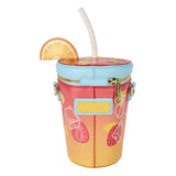 Loungefly Umhängetasche Tropical Drink - Smalltinytoystore