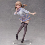 Love Is Indivisible by Twins PVC Statue 1/6 Naori Jinguuji 24 cm