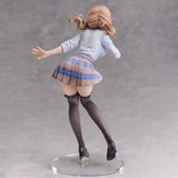 Love Is Indivisible by Twins PVC Statue 1/6 Naori Jinguuji 24 cm
