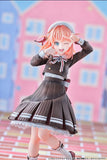 Love Live! Hasuno Sora Jogakuin School Idol Club PVC Statue 1/7 Hinoshita Kaho Fortune Movie Ver. 24 cm - Smalltinytoystore