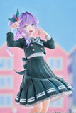 Love Live! Hasuno Sora Jogakuin School Idol Club PVC Statue 1/7 Otomune Kozue Fortune Movie Ver. 24 cm - Smalltinytoystore
