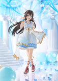 Love Live! Nijigasaki High School Idol Club PVC Statue 1/7 Osaka Shizuku 22 cm - Smalltinytoystore