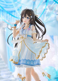 Love Live! Nijigasaki High School Idol Club PVC Statue 1/7 Osaka Shizuku 22 cm - Smalltinytoystore