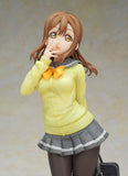 Love Live! Sunshine! Statue 1/7 Hanamaru Kunikida Uniform Ver. 22 cm - Smalltinytoystore