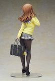 Love Live! Sunshine! Statue 1/7 Hanamaru Kunikida Uniform Ver. 22 cm - Smalltinytoystore
