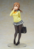 Love Live! Sunshine! Statue 1/7 Hanamaru Kunikida Uniform Ver. 22 cm - Smalltinytoystore