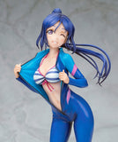 Love Live! Sunshine! Statue 1/7 Kanan Matsuura Wetsuit Ver. 23 cm - Smalltinytoystore