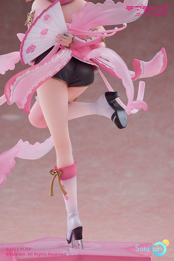 Love Live! Superstar!! PVC Statue 1/7 Chisato Arashi: Baikakimu Ver. 25 cm - Smalltinytoystore