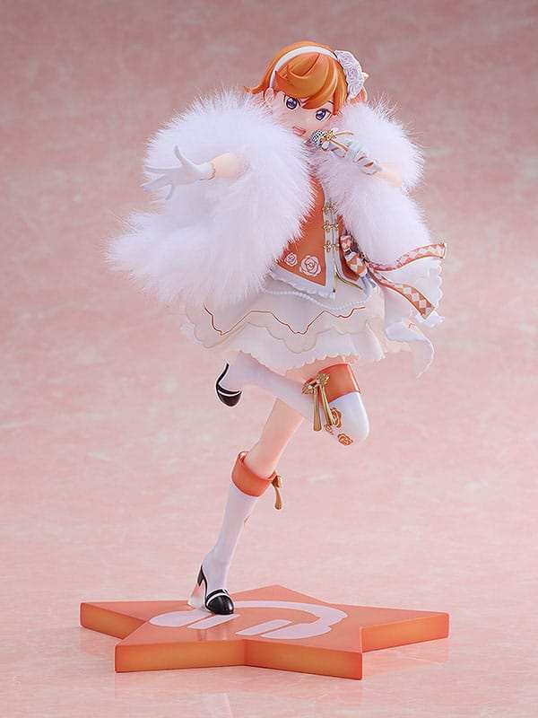 Love Live! Superstar!! PVC Statue 1/7 Kanon Shibuya: Baikakimu Ver. 23 cm - Smalltinytoystore