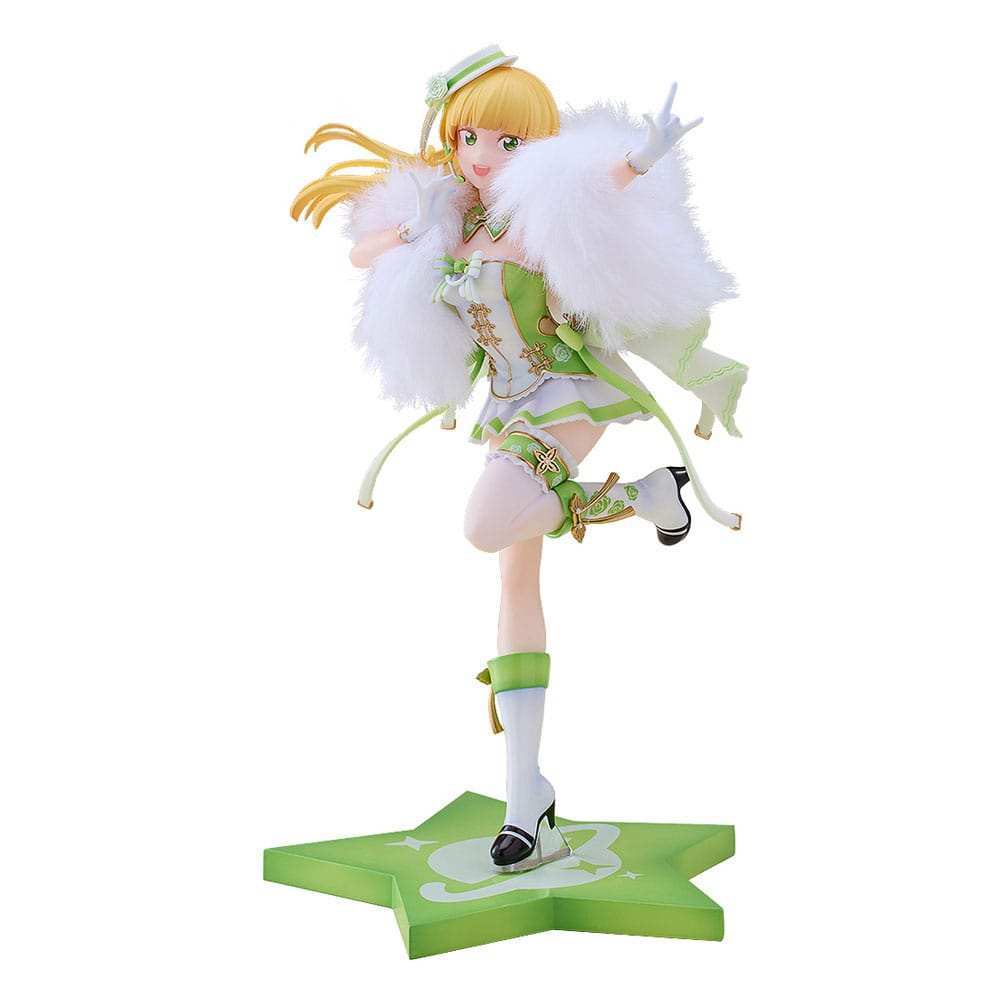 Love Live! Superstar!! PVC Statue 1/7 Sumire Heanna: Baikakimu Ver. 25 cm - Smalltinytoystore