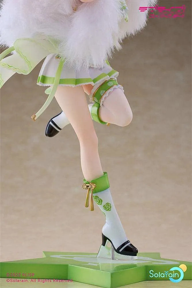 Love Live! Superstar!! PVC Statue 1/7 Sumire Heanna: Baikakimu Ver. 25 cm - Smalltinytoystore