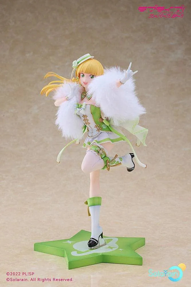 Love Live! Superstar!! PVC Statue 1/7 Sumire Heanna: Baikakimu Ver. 25 cm - Smalltinytoystore