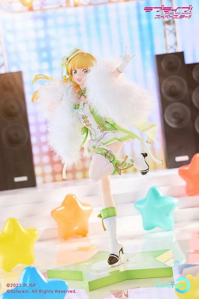 Love Live! Superstar!! PVC Statue 1/7 Sumire Heanna: Baikakimu Ver. 25 cm - Smalltinytoystore