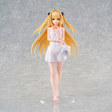 Love Trouble PVC 1/6 Statue Golden Darkness (Yami) 26 cm - Smalltinytoystore