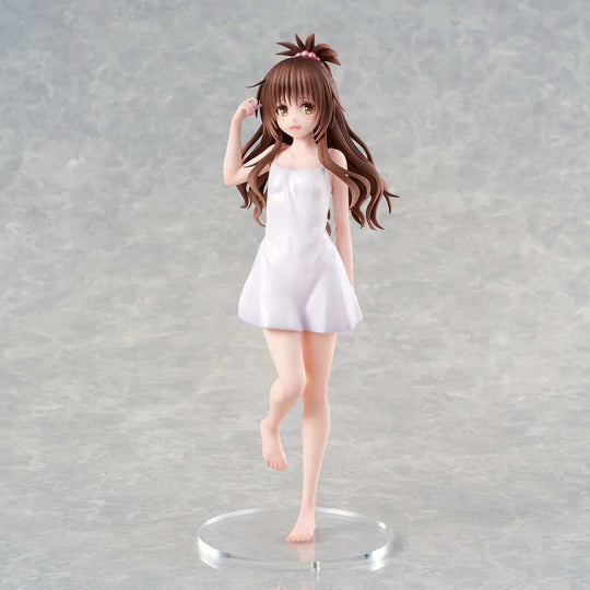 Love Trouble PVC 1/6 Statue Yuuki Mikan 25 cm - Smalltinytoystore