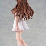 Love Trouble PVC 1/6 Statue Yuuki Mikan 25 cm - Smalltinytoystore