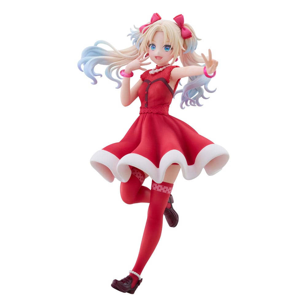 LoveLive! Hasunosora Girls' High School Idol Club PVC Statue 1/7 Osawa Rurino 23 cm - Smalltinytoystore