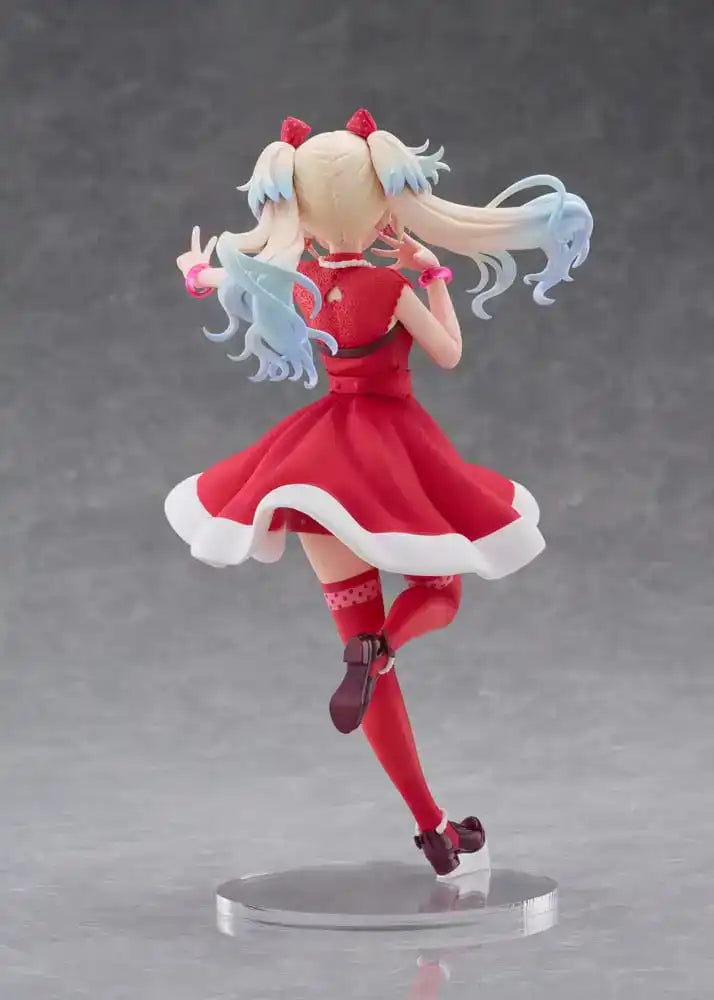 LoveLive! Hasunosora Girls' High School Idol Club PVC Statue 1/7 Osawa Rurino 23 cm - Smalltinytoystore