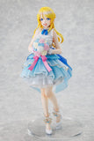 LoveLive! PVC Statue 1/7 Eli Ayase LoveLive! Days 5th Anniversary Ver. 24 cm - Smalltinytoystore