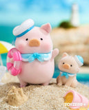 Lulu Blind Box Figuren Sortiment Dream Blue Ocean 5 cm (8) - Smalltinytoystore