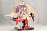 Luo Tianyi PVC Statue 1/6 Luo Tianyi The Ballad of Mulan Ver. 29 cm - Smalltinytoystore