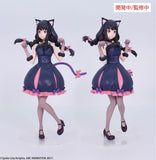 Lycoris Recoil Brilliant Figure PVC Statue 1/7 Inoue Takina Halloween Ver. 22 cm - Smalltinytoystore