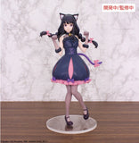 Lycoris Recoil Brilliant Figure PVC Statue 1/7 Inoue Takina Halloween Ver. 22 cm - Smalltinytoystore