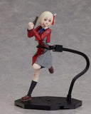 Lycoris Recoil BUZZmod Actionfigur 1/12 Chisato Nishikigi 14 cm - Smalltinytoystore
