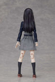 Lycoris Recoil BUZZmod Actionfigur 1/12 Takina Inoue 14 cm - Smalltinytoystore