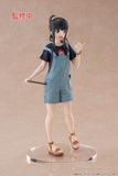 Lycoris Recoil Coreful PVC Statue Takina Inoue Hawaiian Ver. 18 cm - Smalltinytoystore