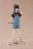 Lycoris Recoil Coreful PVC Statue Takina Inoue Hawaiian Ver. 18 cm - Smalltinytoystore