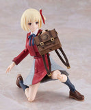Lycoris Recoil Modellbausatz PLAMATEA Chisato Nishikigi 15 cm - Smalltinytoystore