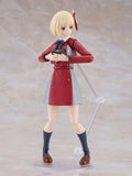 Lycoris Recoil Modellbausatz PLAMATEA Chisato Nishikigi 15 cm - Smalltinytoystore